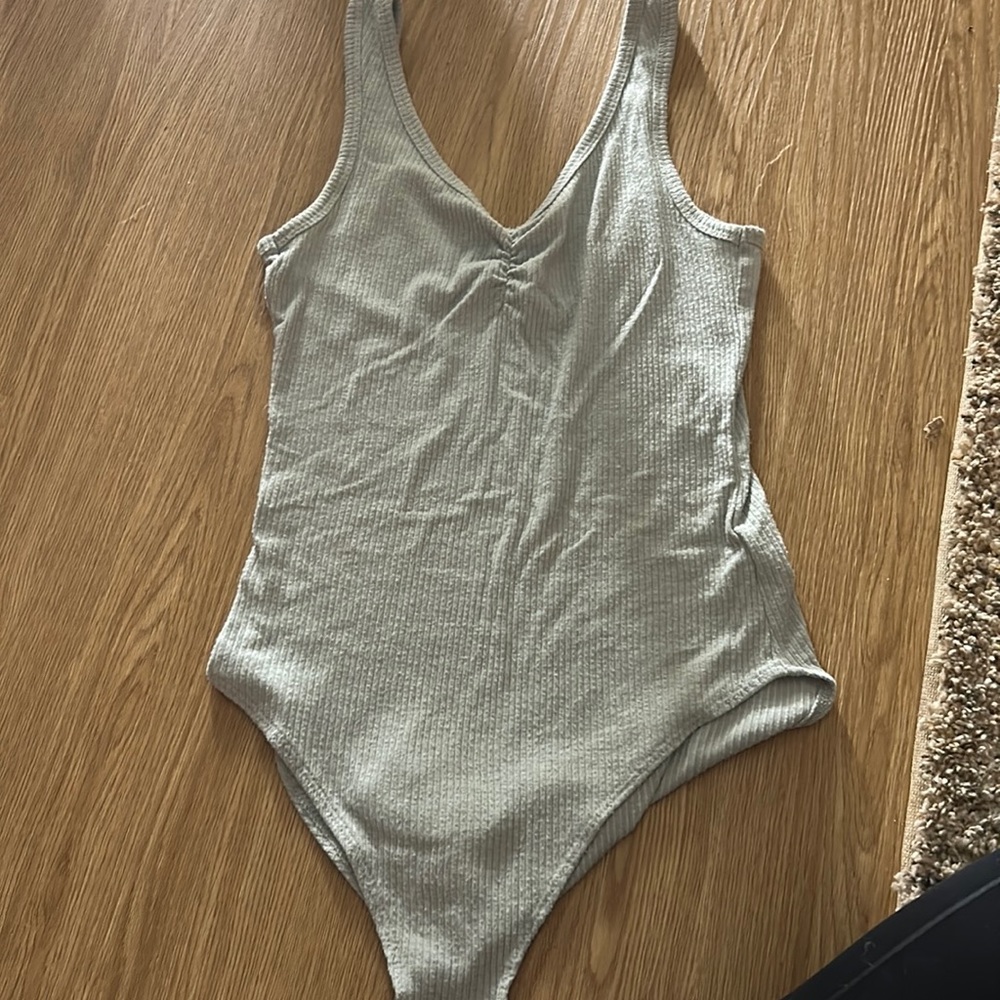 American Eagle Bodysuit